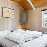 Urpo - 6km From The Sea By Interhome Prázdninový dům Kongsmark
