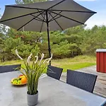 Prázdninový dům Urpo - 6km From The Sea By Interhome Kongsmark