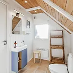 Prázdninový dům Urpo - 6km From The Sea By Interhome Kongsmark