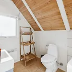 Urpo - 6km From The Sea By Interhome Prázdninový dům Kongsmark