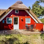 Urpo - 6km From The Sea By Interhome * Kongsmark