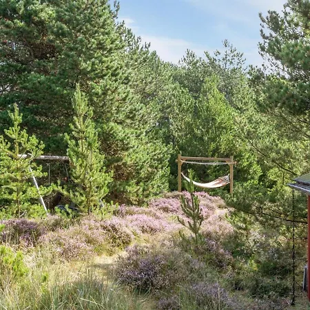 Urpo - 6km From The Sea In Western Jutland By Interhome *