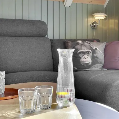 Urpo - 6km From The Sea In Western Jutland By Interhome