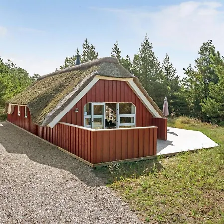 Urpo - 6km From The Sea In Western Jutland By Interhome Holiday home *