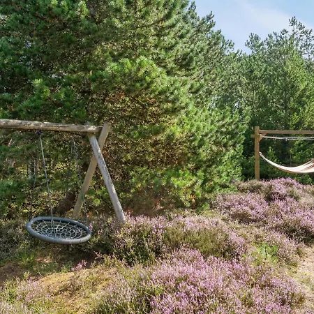 Urpo - 6km From The Sea In Western Jutland By Interhome Holiday home