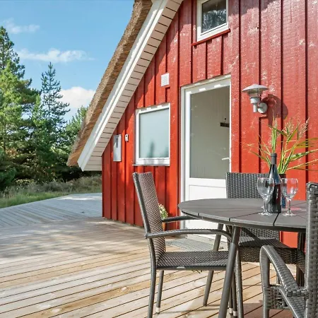 Urpo - 6km From The Sea In Western Jutland By Interhome Holiday home *