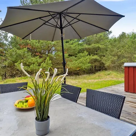 Urpo - 6km From The Sea In Western Jutland By Interhome Holiday home *