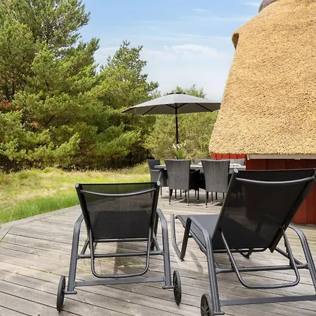 Urpo - 6km From The Sea In Western Jutland By Interhome Holiday home *