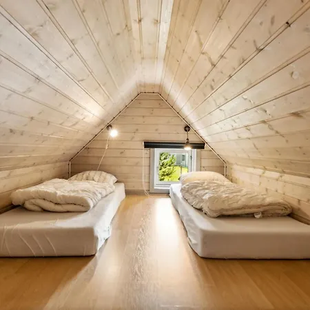 Feriehus Urpo - 6km From The Sea By Interhome *