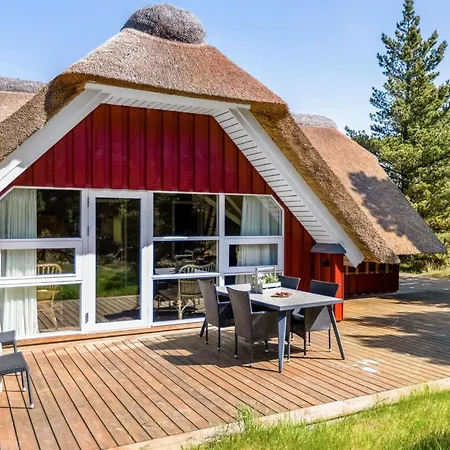 Feriehus Urpo - 6km From The Sea By Interhome Kongsmark