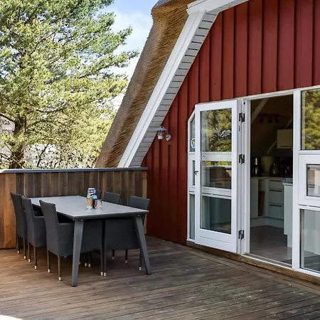 Urpo - 6km From The Sea By Interhome Feriehus