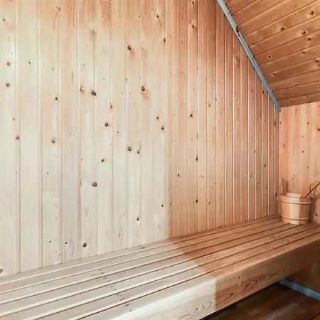 Urpo - 6km From The Sea By Interhome *