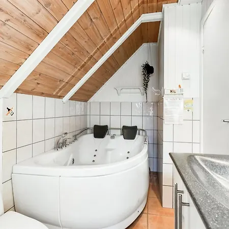 Urpo - 6km From The Sea By Interhome Feriehus