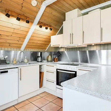 Urpo - 6km From The Sea By Interhome *