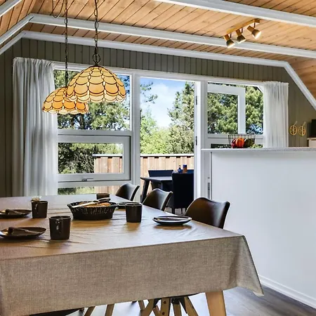 Urpo - 6km From The Sea By Interhome * Kongsmark