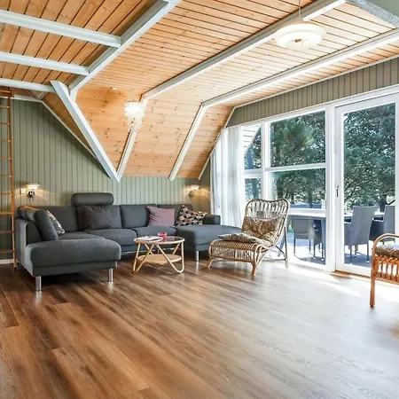 Feriehus Urpo - 6km From The Sea By Interhome *