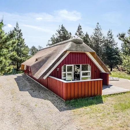 Urpo - 6km From The Sea By Interhome * Kongsmark