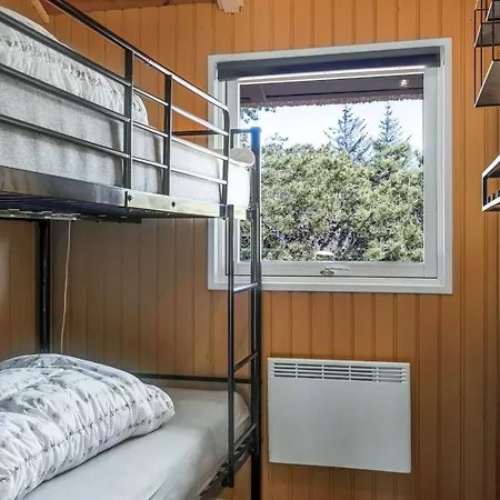 Urpo - 6km From The Sea By Interhome Сasa de vacaciones