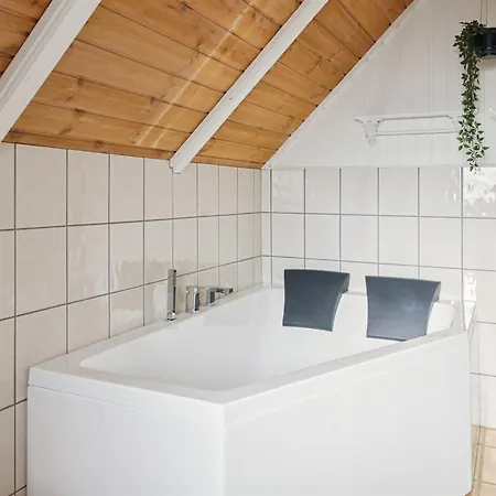 Urpo - 6km From The Sea By Interhome 度假居 *