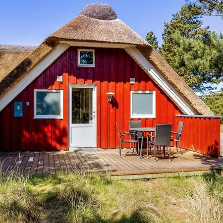 Urpo - 6km From The Sea By Interhome * Kongsmark