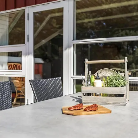 Urpo - 6km From The Sea By Interhome Tatil Evi Kongsmark