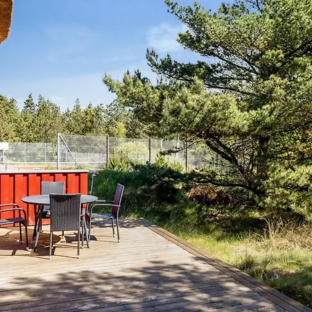 Urpo - 6km From The Sea By Interhome *