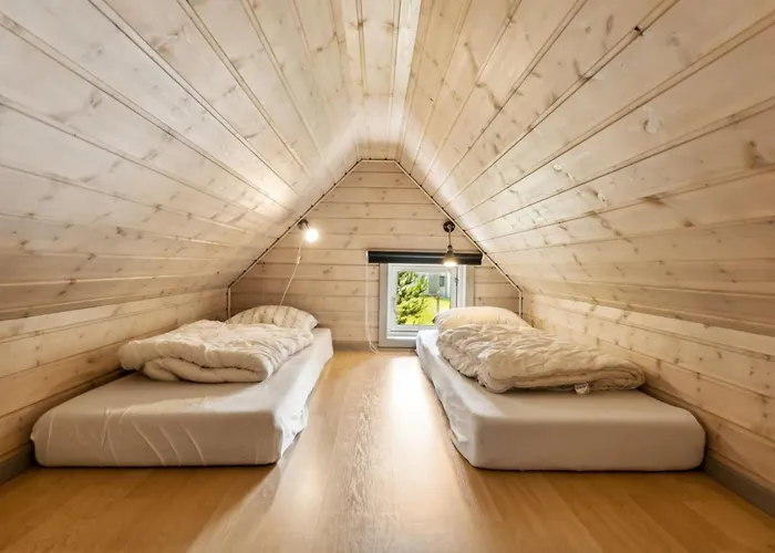 Hébergement de vacances Urpo - 6km From The Sea By Interhome