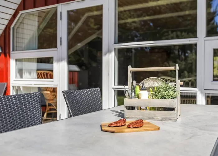 Urpo - 6km From The Sea By Interhome *