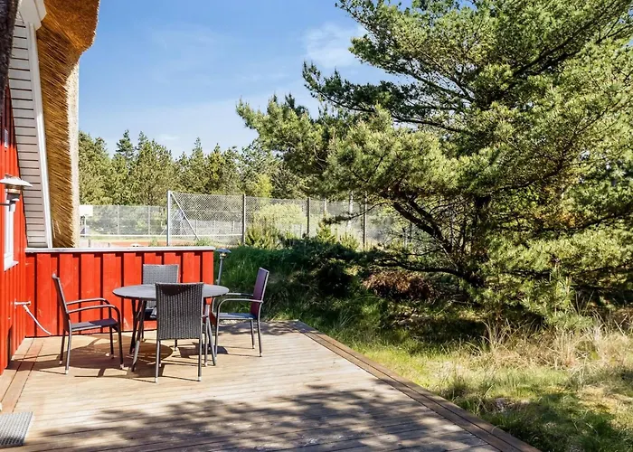 Hébergement de vacances Urpo - 6km From The Sea By Interhome