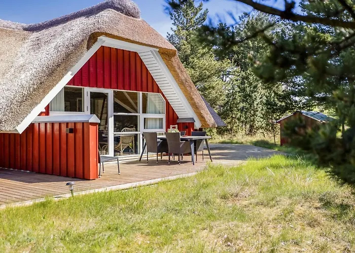 Hébergement de vacances Urpo - 6km From The Sea By Interhome