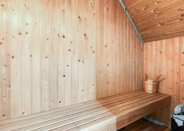 Urpo - 6km From The Sea By Interhome * Kongsmark