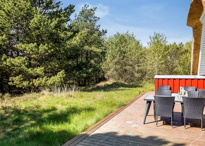 Hébergement de vacances Urpo - 6km From The Sea By Interhome *