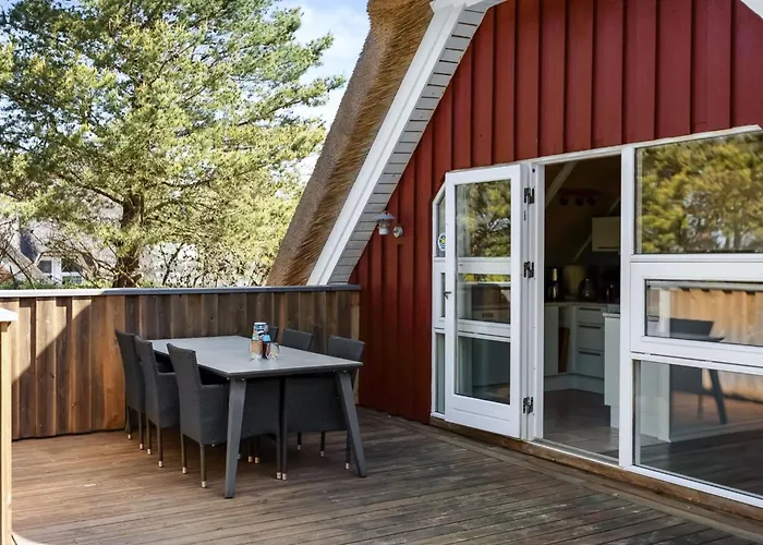 Urpo - 6km From The Sea By Interhome * Kongsmark