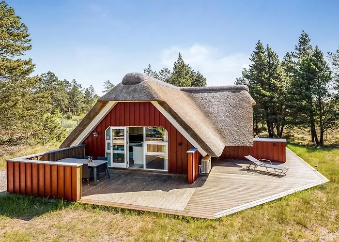 Urpo - 6km From The Sea By Interhome *