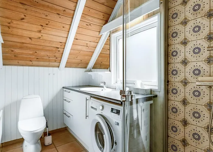 Hébergement de vacances Urpo - 6km From The Sea By Interhome