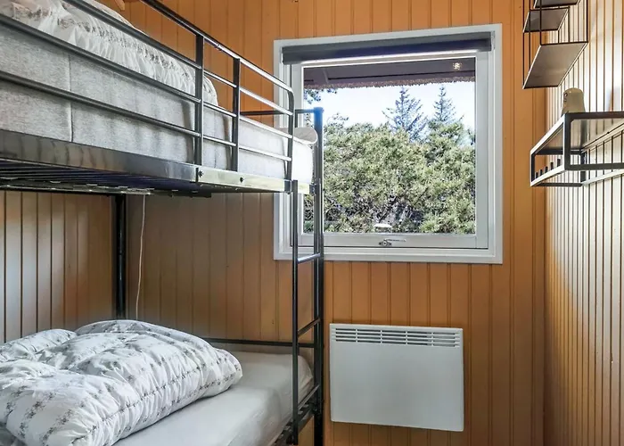 Urpo - 6km From The Sea By Interhome Casa vacanze