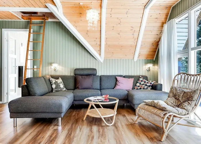 Urpo - 6km From The Sea By Interhome