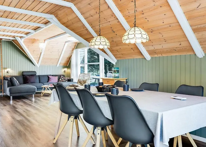 Hébergement de vacances Urpo - 6km From The Sea By Interhome