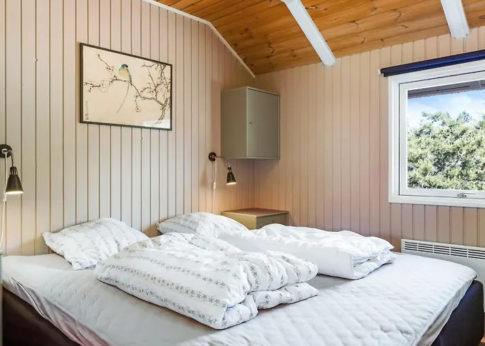 Urpo - 6km From The Sea By Interhome Hébergement de vacances Kongsmark